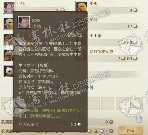 <a href=http://www.zhihuma.com/ target=_blank class=infotextkey>上古世纪</a>猪