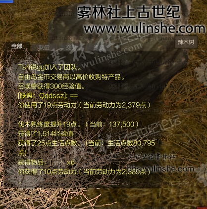 <a href=http://www.zhihuma.com/ target=_blank class=infotextkey>上古世纪</a>辣木树