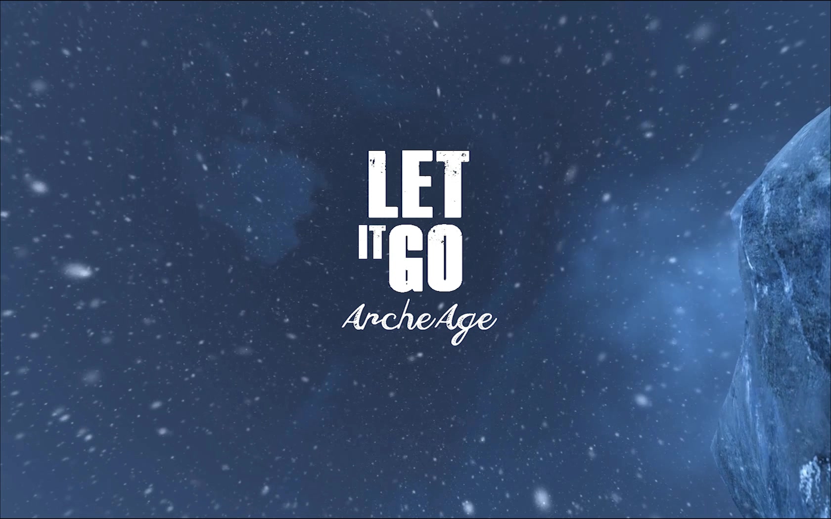 LetItGo