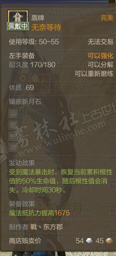 盾牌 无奈等待 完美.png